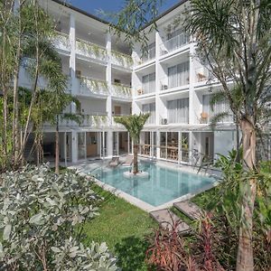 Lis Hotel Chiangmai